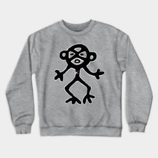 Taino Crewneck Sweatshirt